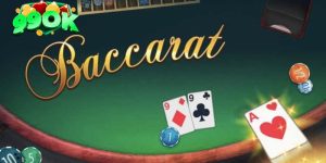 cách chơi Baccarat phù hợp