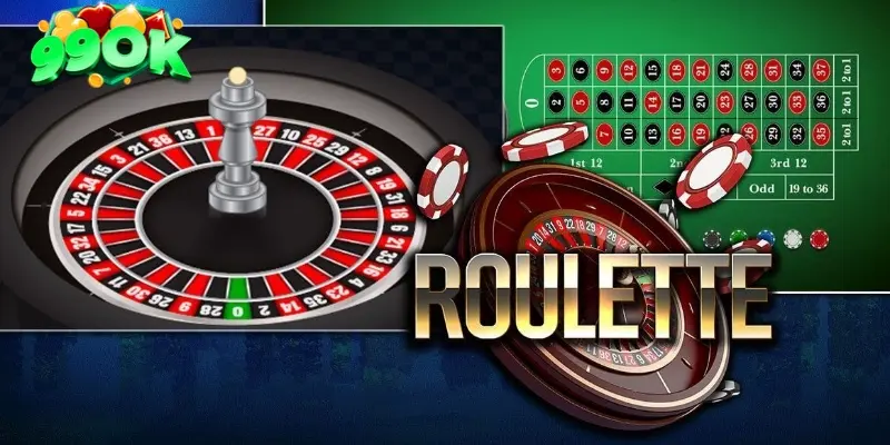 Khán giả rất thích Roulette vì tính phổ biến và hấp dẫn của nó