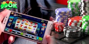 một số mẹo chơi casino 99OK hiệu quả